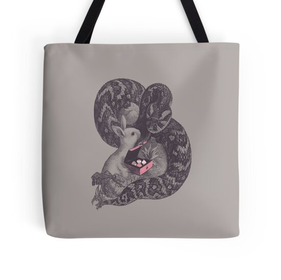 Tote Bags Redbubble