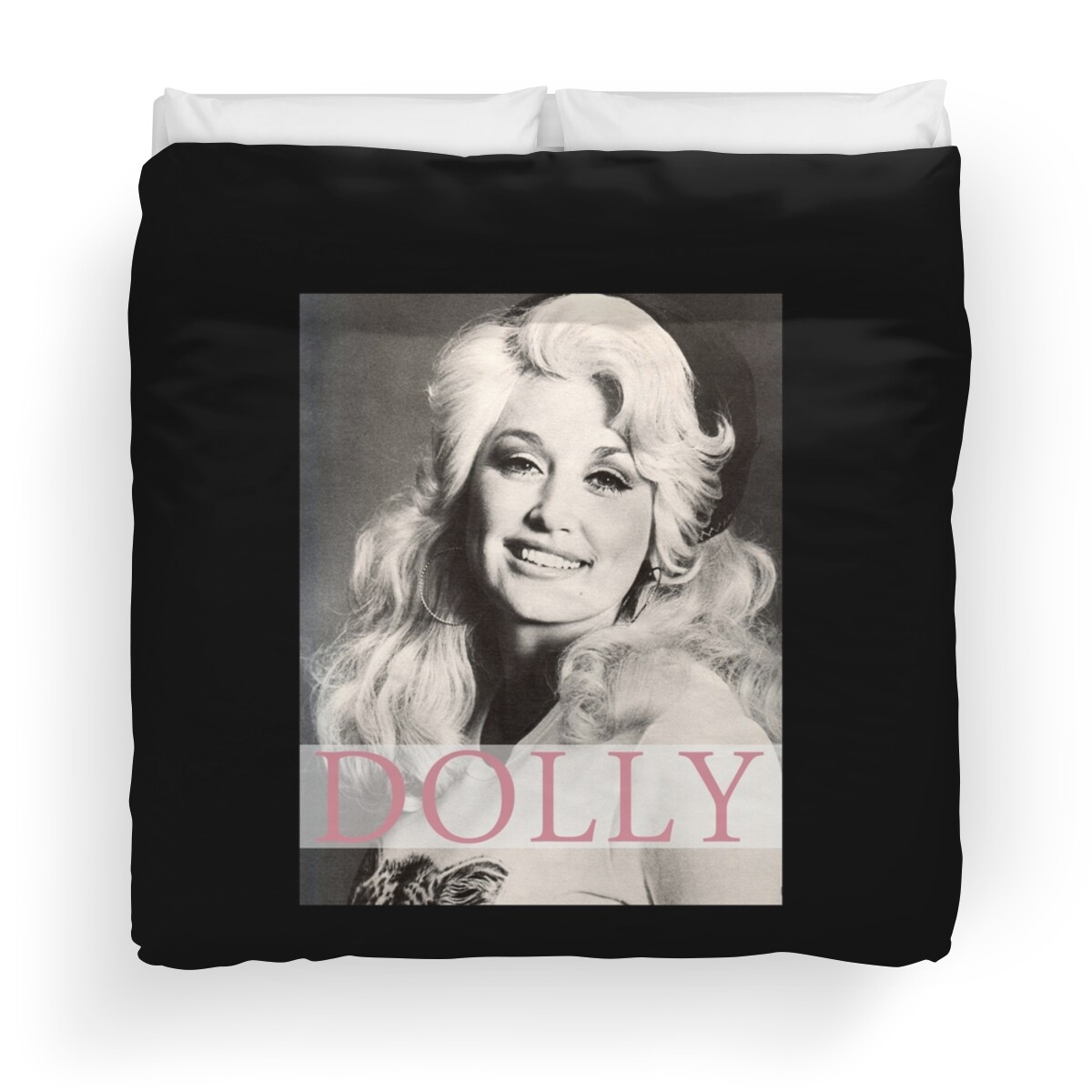 Dolly Parton: Home Decor | Redbubble