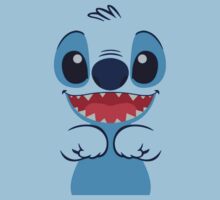 lilo stitch baby clothes