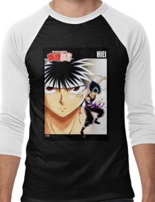 yu yu hakusho hiei shirt