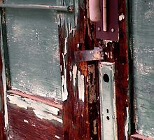 I've Seen Better Days by Winona Sharp