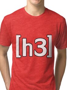 h3h3 shirts