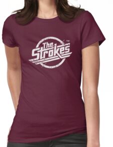 the strokes womens shirt