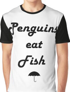 eat fish t shirt