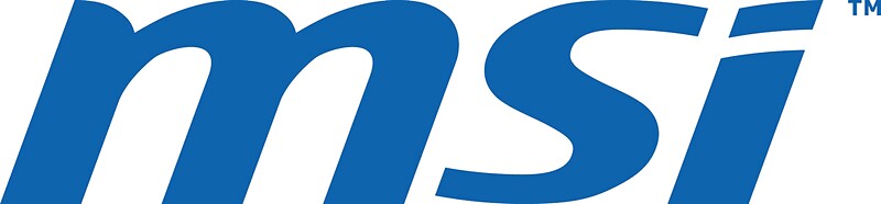 Msi: Stickers | Redbubble