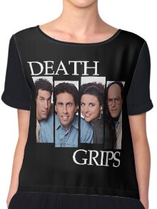 death grips meme shirt