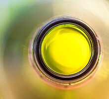 A wonderful wine whirl by Bob Daalder