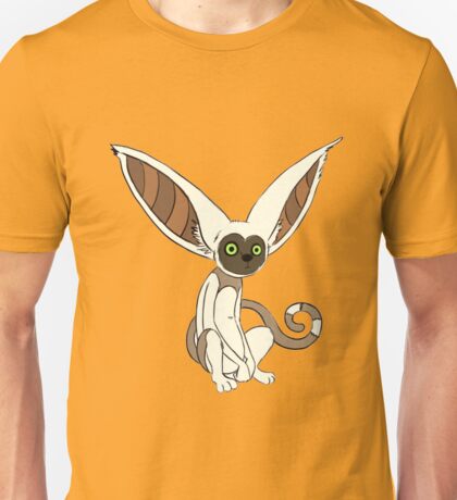 momo avatar t shirt