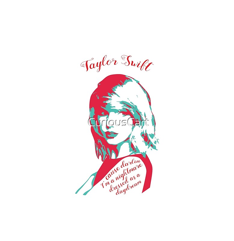 taylor swift lyrics shirts