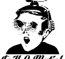 Trill-o-Matic by Maestro Hazer