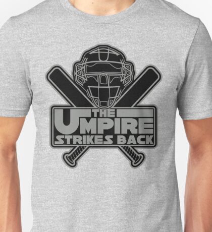 hockey umpire shirt