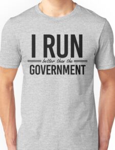 hip hop is bigger than the government t shirt