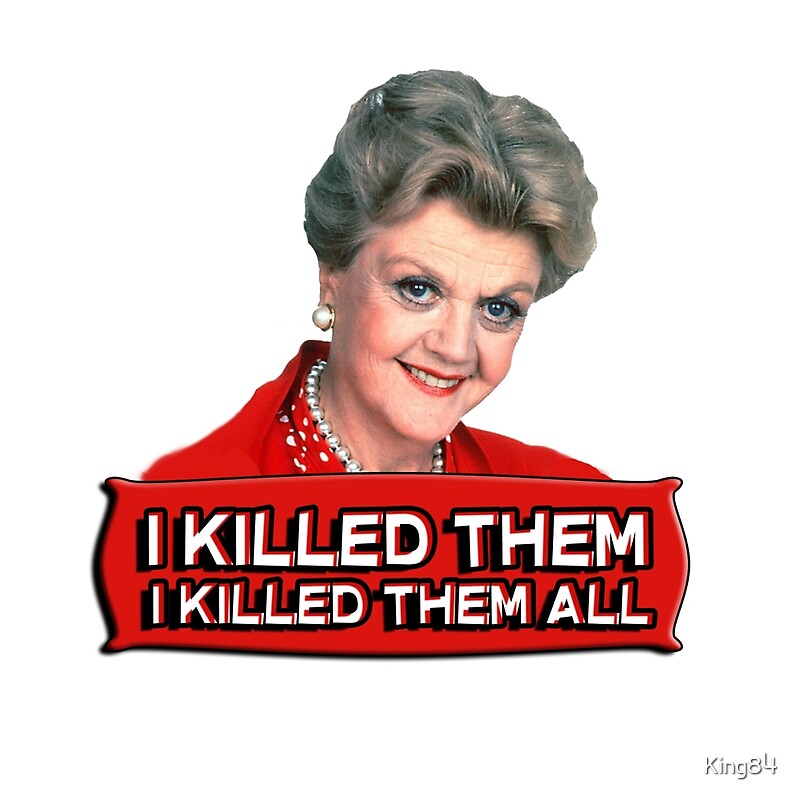 Jessica Fletcher