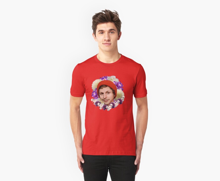 michael cera american beauty shirt