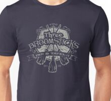 three broomsticks shirt