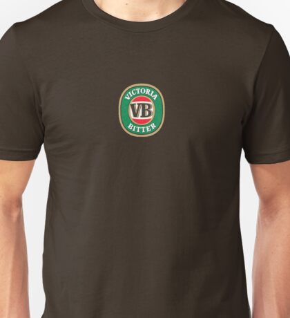 victoria bitter t shirt