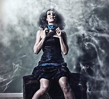 No Smoking! by Jennifer Rhoades