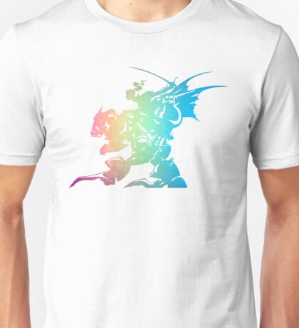 final fantasy vi t shirt