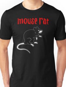 mouse rat shirt womens