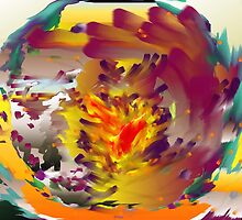 Temp Pt 2 by pennydigital