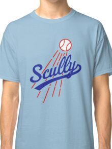 vin scully t shirt