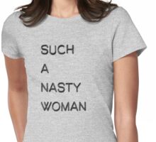 Nasty Woman Gifts Merchandise Redbubble