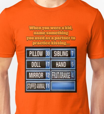 family feud shirt