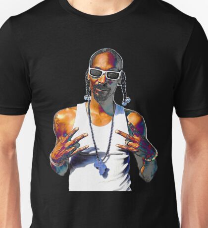 snoop dogg merchandise official