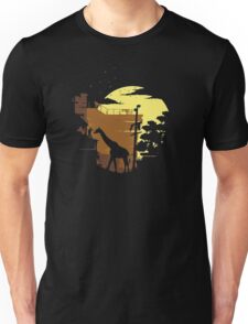 t shirt last of us