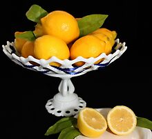 Displaying Lemons by jmethe