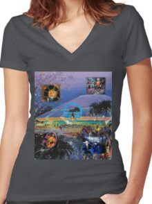horizons epcot shirt