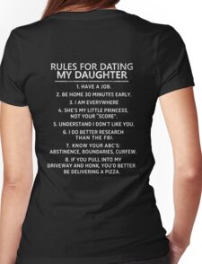 shirt dating daughter Price: lightweight, classic fit, double-needle sleeve and bottom hem. shirt dating daughter Price: lightweight, classic fit, double-needle sleeve and bottom hem.