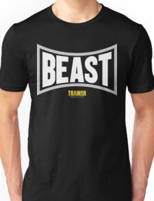 beast mode on shirt