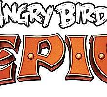 Angry Birds Epic Hack and Cheats by KimiScowenod