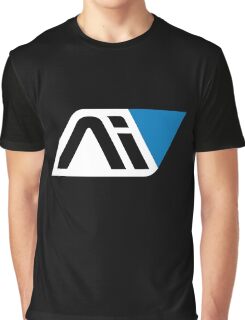 mass effect andromeda t shirt