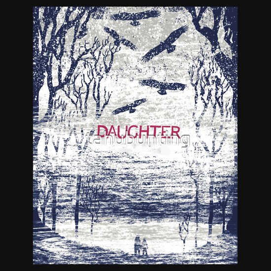 daughter band shirt