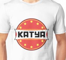 hello katya shirt