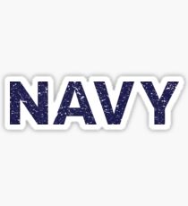 Us Navy Stickers Redbubble