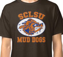 mud dogs shirt