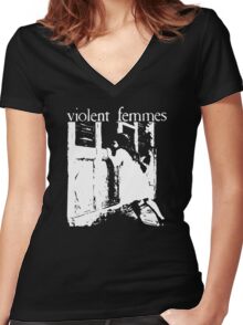 violent femme t shirt