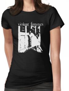 violent femmes tshirts