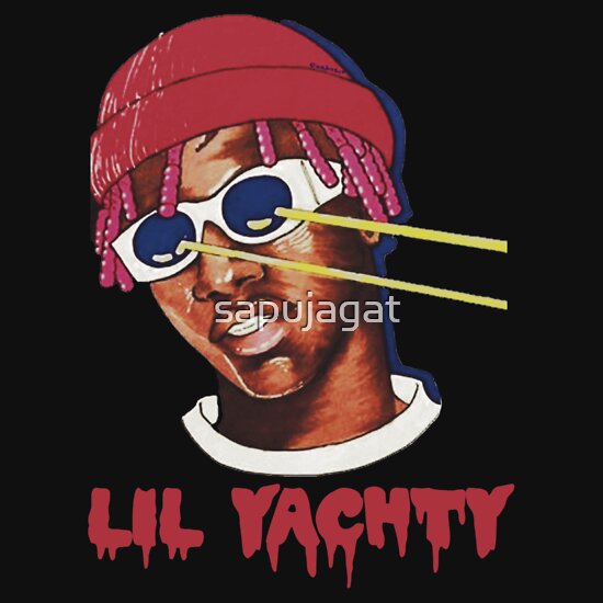 lil boat t shirt