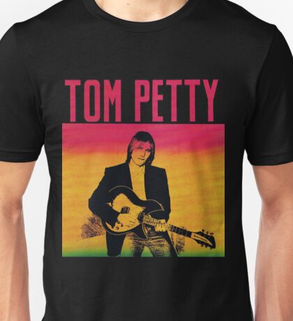 tom petty t shirt canada