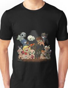 t shirt binding of isaac