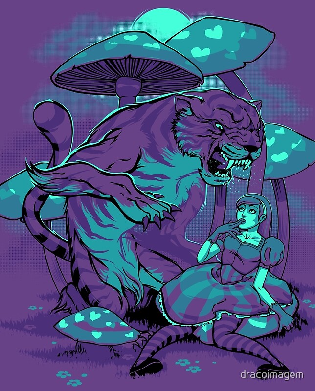 Cheshire Cat Gifts & Merchandise Redbubble