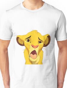 lion king t shirt australia