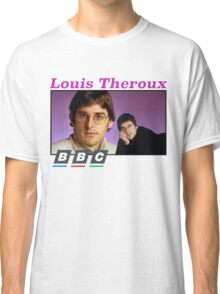 louis theroux t shirt uk