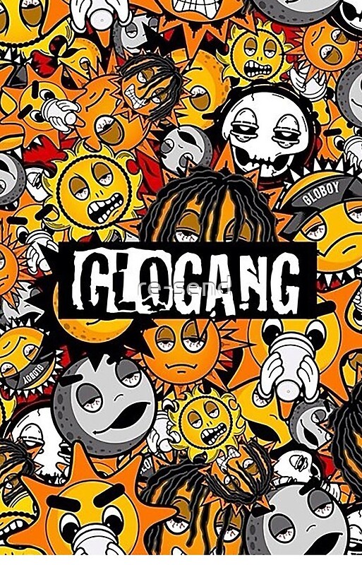 Gang Wallpaper Iphone / 60+ Rich gang - Android, iPhone, Desktop HD