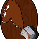 Spilled Whiskey by Matthew Usher