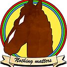 Nothing Matters by Matthew Usher